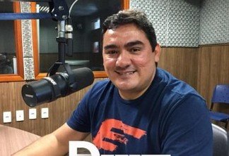 Prefeito de Marizópolis ignora PSDB e Romero Rodrigues e declara voto em João Azevedo - VEJA VÍDEO
