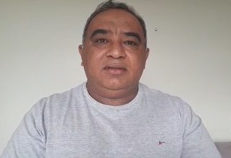 'DESCASO COM O POVO': Prefeito Marcos Eron pede ao Governo da Paraíba segurança pública para Monte Horebe - OUÇA