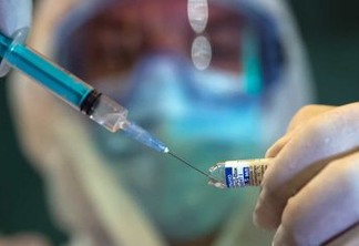 Adesão à vacina chega a 94% e atinge recorde no Brasil