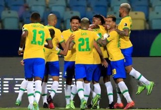 Sete anos após Copa de 2014, Brasil e Chile se reencontram em jogo eliminatório nesta sexta