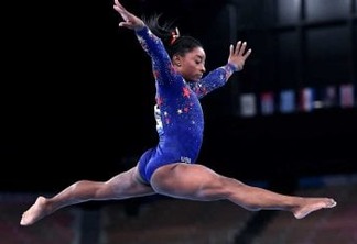 Fenômeno da ginástica, Simone Biles é, aos 24 anos, o grande nome da Olimpíada