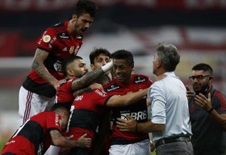 Flamengo aposta na força do ataque por boa vantagem sobre o ABC na Copa do Brasil