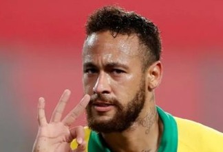 Vidente do voo de Gabigol vê Neymar campeão do mundo em 2022