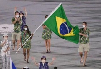 Criado em 2005 pelo governo federal, Bolsa Atleta contempla 80% da delegação brasileira em Tóquio