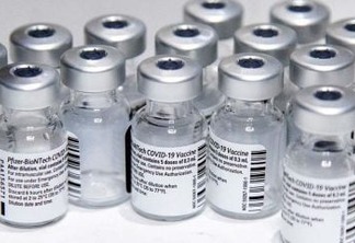 COMBATE AO CORONAVÍRUS: Pfizer promete entregar ao Brasil 1 milhão de doses por dia de vacina