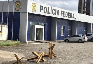 NA MIRA DA POLÍCIA FEDERAL: MPF pede investigação de contratos firmados entre prefeitura paraibana e empresa investigada na Famintos