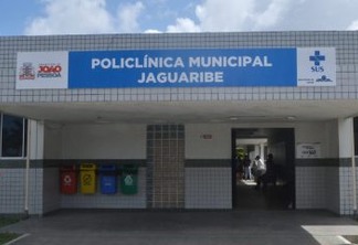 Policlínica Municipal Jaguaribe oferece testes para a Covid-19; saiba como fazer