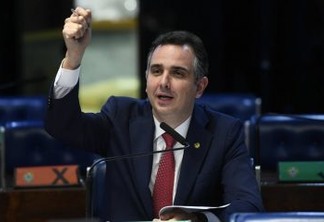 Rodrigo Pacheco desembarca na Paraíba como Presidente da República em exercício nesta sexta (10)