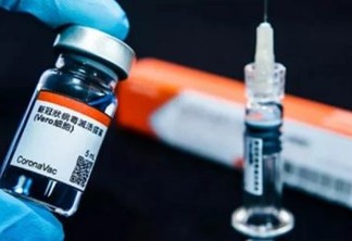Butantan libera 1,5 mi de doses da Coronavac ao Ministério da Saúde