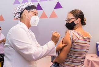 Paraíba terá dia “D” de vacinação contra a Influenza neste sábado (10)