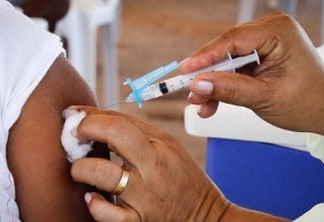 EM CABEDELO: Mais de 80% da população já recebeu a 1ª dose da vacina