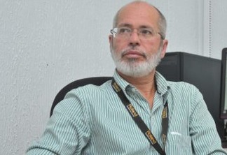 João Azevêdo lamenta a morte do presidente da Funesc, Walter Galvão