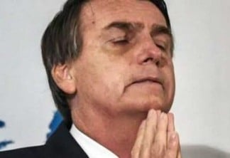 Só Jesus na causa: Bolsonaro diz que é possível superar inflação e desemprego com 'fé e crença'