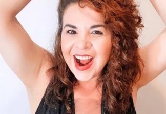 Atriz paraibana de Cajazeiras Suzy Lopes é contratada e participa da nova novela da Globo
