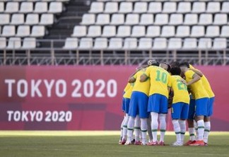 Terremoto assusta seleção brasileira de futebol no Japão