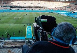 Senado aprova mudança em regras de transmissão de partidas de futebol