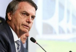 COMPRA DAS VACINAS: Bolsonaro é considerado corrupto pela maioria dos brasileiros, diz pesquisa