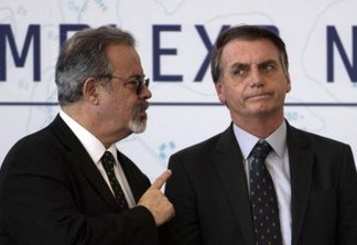 REVELAÇÕES: Bolsonaro mandou FAB sobrevoar STF para quebrar vidraças, diz Jungmann
