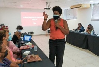 Primeira vereadora negra e lésbica de Paulista-PE tem seu mandato ameaçado