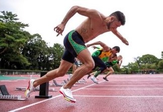Brasil mira ficar entre os 10 primeiros colocados nas Paralimpíadas de Tóquio