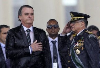 STF e Câmara já temem escalada que leve Bolsonaro a envolver militares na crise