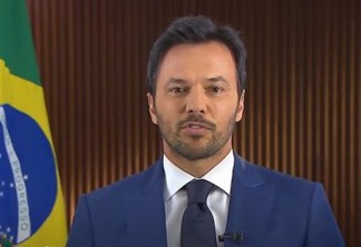 Em pronunciamento, ministro defende privatização dos Correios: ‘É fundamental'