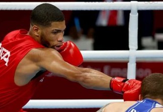 BOXE: Hebert Conceição bate russo e buscará ouro olímpico em Tóquio