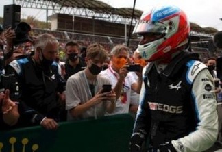Ocon vence GP de F-1 na Hungria; Hamilton é 3º e reassume liderança