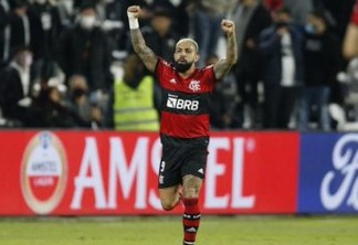 Flamengo vence Olimpia fora de casa e se aproxima da semi da Libertadores