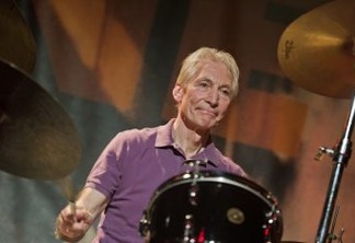 Morre aos 80 anos Charlie Watts, baterista do Rolling Stones: "Um dos maiores de sua geração"