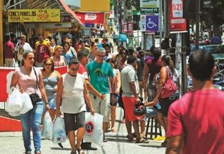 DADOS DO IBGE: Paraíba ultrapassa os 4 milhões de habitantes; no Brasil são 213,3 milhões