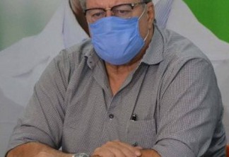 “Está praticamente consumada” diz Fábio Rocha sobre aplicação de 3ª dose da vacina contra a covid-19 nos moradores de João Pessoa