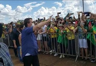 Bolsonaro intensifica visitas ao Nordeste mas vem pouco à Paraíba