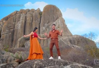 Juliette e Wesley Safadão cantam 'Anunciação' no Criança Esperança - VEJA VÍDEO