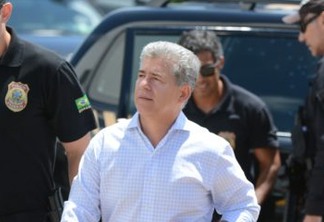 OPERAÇÃO XEQUE-MATE: em nova sentença, justiça condena ex-prefeito de Cabedelo, Leto Viana e mais oito pessoas; veja os nomes 