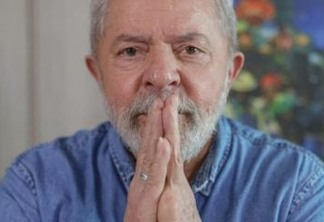 Lula inicia domingo visita ao Nordeste em peregrinação pré-eleitoreira