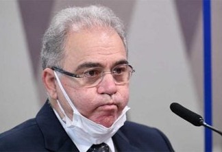 Ministro da Saúde diz que há excesso de vacinas no Brasil