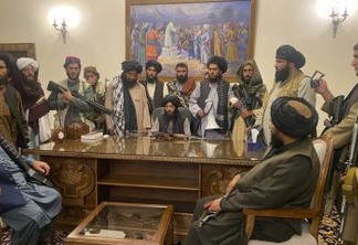 'ANISTIA GERAL': Buscando popularidade, Talibã faz apelo a mulheres no Afeganistão; grupo é conhecido por declarações e gestos extremistas