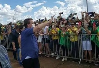 Bolsonaro intensifica visitas ao Nordeste mas vem pouco à Paraíba