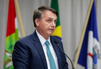 FEDERAÇÃO PARTIDÁRIA: Bolsonaro veta PL que permite união de partidos políticos - ENTENDA