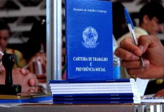 OPORTUNIDADE: quase mil vagas de emprego serão disponibilizadas na Paraíba, a partir desta segunda-feira