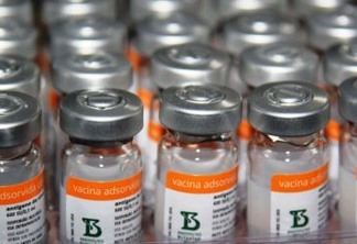 Butantan vai importar insumo para produção de 10 milhões de doses da Coronavac