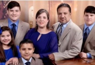 TRAGÉDIA EM FAMÍLIA: Casal negacionista que recusou vacina morre de Covid-19 e deixa 4 filhos