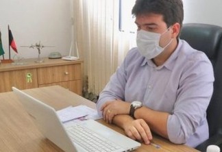 Eduardo Carneiro destaca avanço de vendas online durante pandemia e reforça necessidade de investir nos micro empreendedores