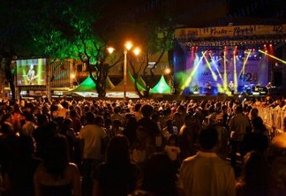FESTA DAS NEVES: programação será anunciada nesta sexta-feira pela prefeitura de João Pessoa