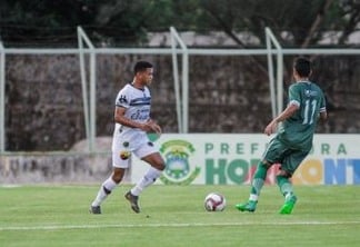 Botafogo-PB abre décima terceira rodada recebendo o Floresta e tentando manter a liderança
