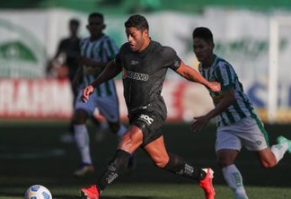 Com gol de Hulk, Atlético-MG vence Juventude e é o novo líder do Campeonato Brasileiro