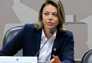 Senadora Leila Barros deixa PSB e vai ao Cidadania