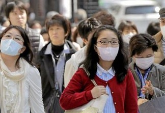 NOVAS MEDIDAS: Prestes a começar as Paralimpíadas, Japão amplia o estado de emergência; país registrou mais de 20 mil casos em 24h