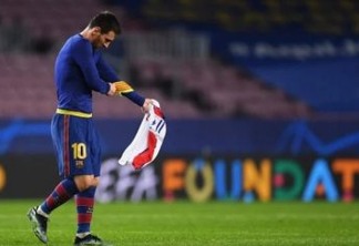 Messi já tem data de apresentação e salário definido no PSG, diz jornal